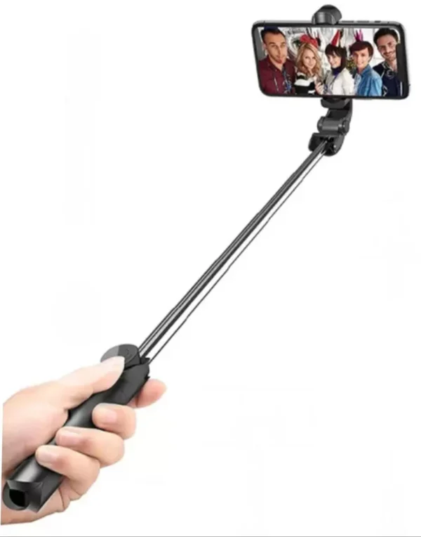 Dynamic Selfie Stick R1, Smartphones - Image 4