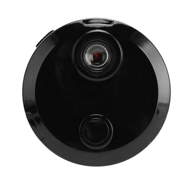Mini Camera, Smart Wireless WiFi Camera, Home Security Surveillance - Image 3