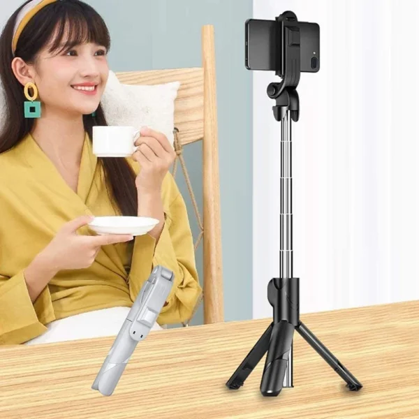 Dynamic Selfie Stick R1, Smartphones - Image 2