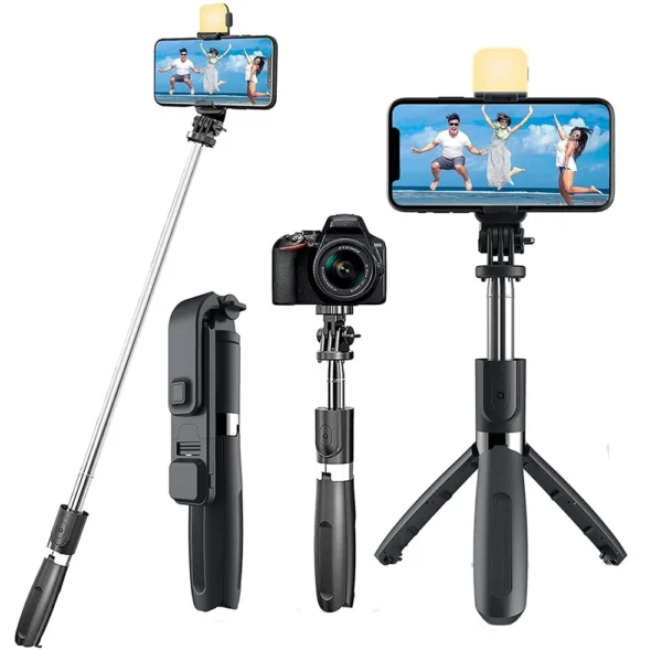 Dynamic Selfie Stick R1, Smartphones - Image 6