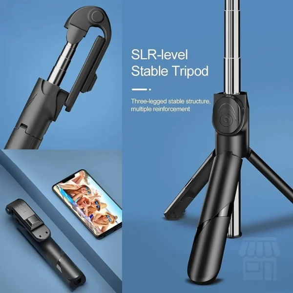 Dynamic Selfie Stick R1, Smartphones - Image 3