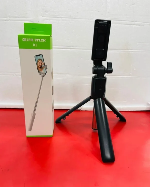 Dynamic Selfie Stick R1, Smartphones - Image 5