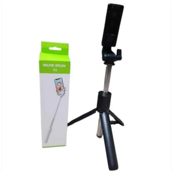 Dynamic Selfie Stick R1, Smartphones