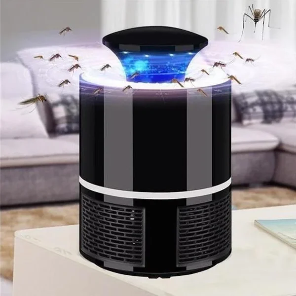 mosquito lamp