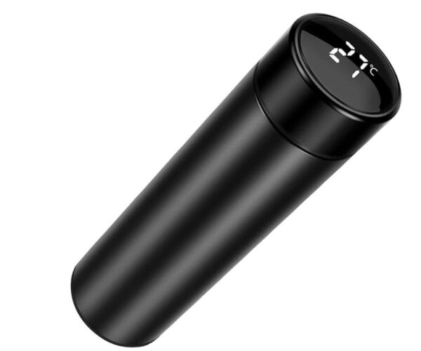 temperature bottel