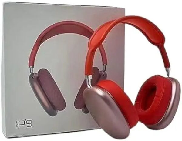 p9 headphones - Image 3