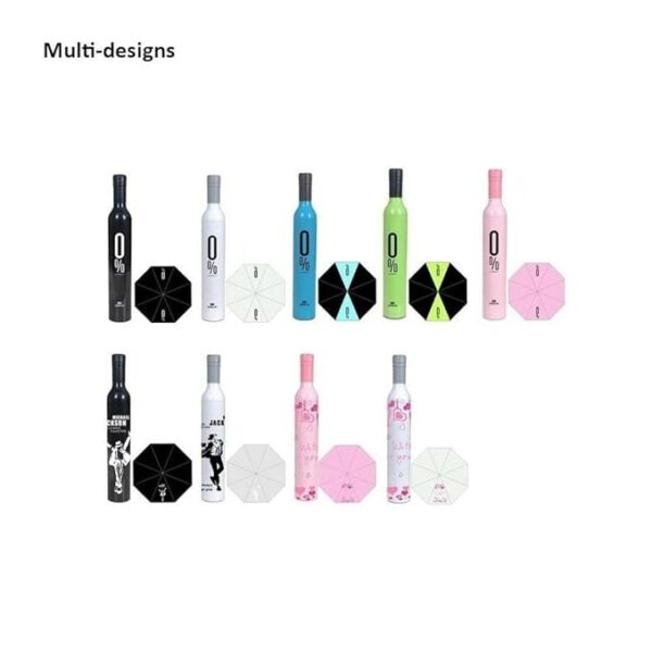 bottle umbrella - Image 2