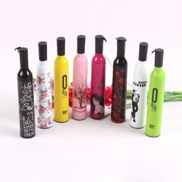 bottle umbrella - Image 3