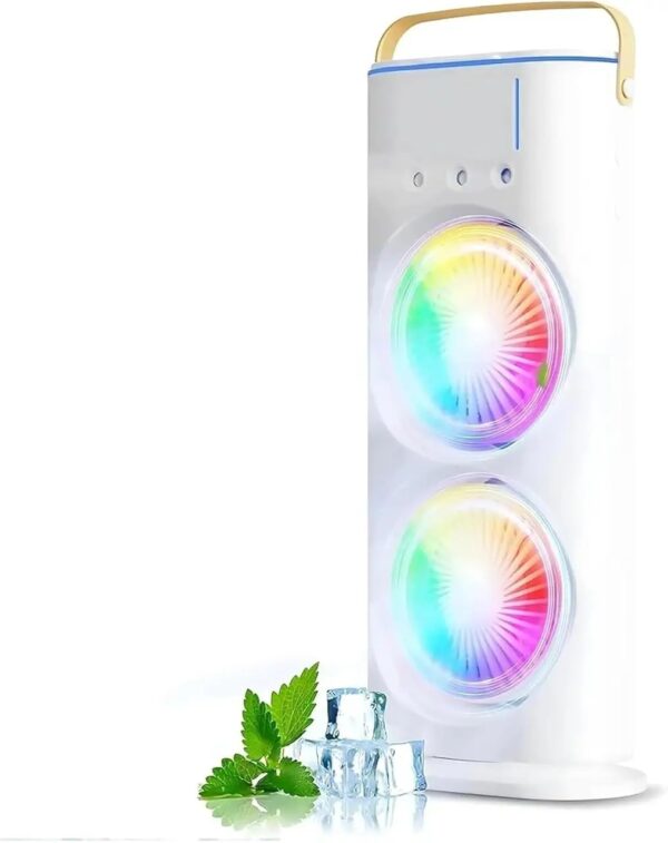 double ended spray fan - Image 4