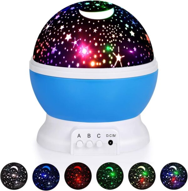 star master night lamp - Image 2
