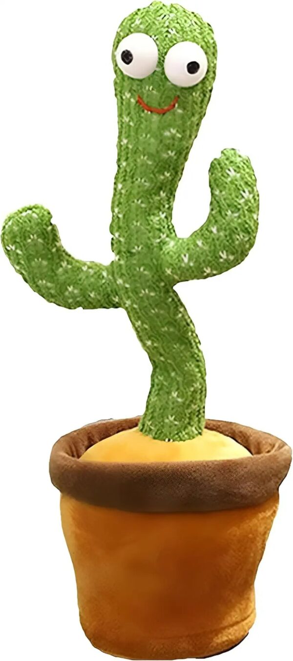 dancing cactus toy - Image 4