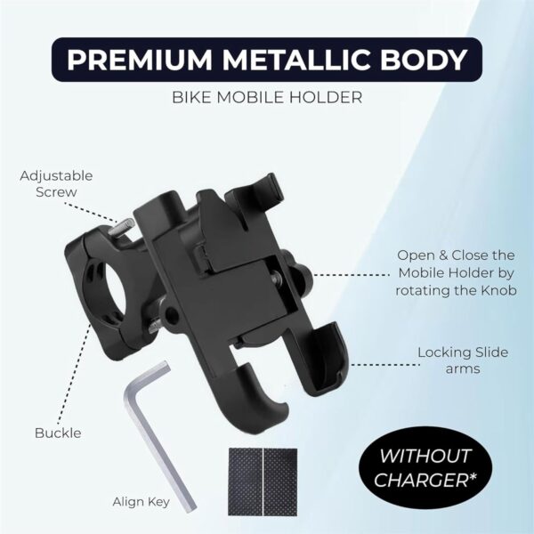 bike mobile holder c1