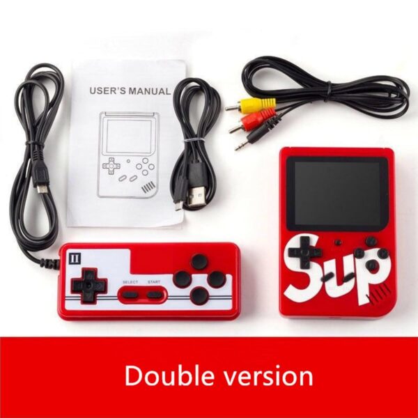 sup game with remote