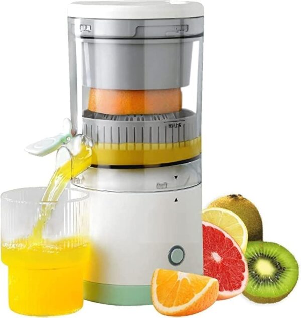 citrus jucier