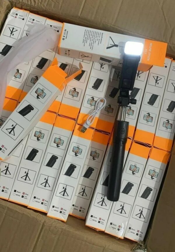 R1S Selfie stick - Image 3