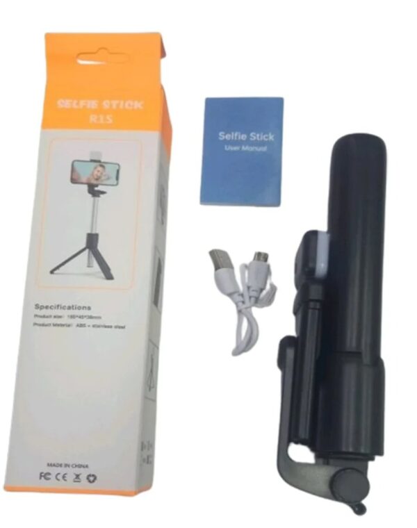 R1S Selfie stick - Image 4
