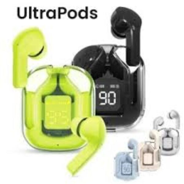 ultra pods buds - Image 2