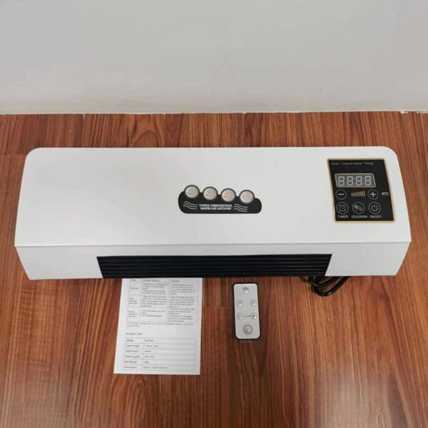 mini AC - Image 3