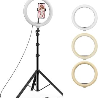 Ringlight