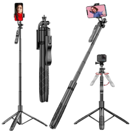 Tripods